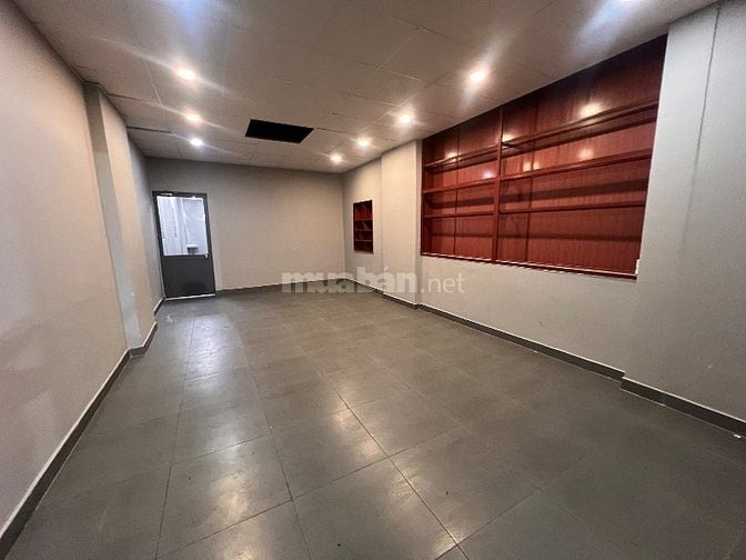 Mặt tiền Hoàng Diệu 2 4.6x25 1T1L 3pn gần KTX ĐH Ngân Hàng