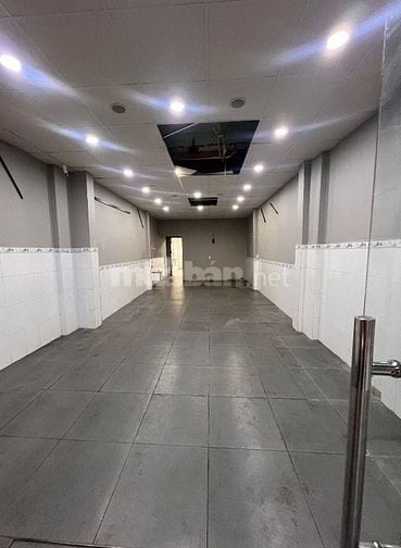 Mặt tiền Hoàng Diệu 2 4.6x25 1T1L 3pn gần KTX ĐH Ngân Hàng