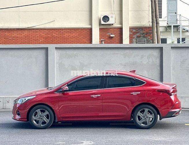 Hyundai Accent 2022 ATH Đặc Biệt - Mới tinh
