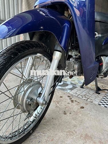 Detech- Espero 50 cc sản xuất 2022