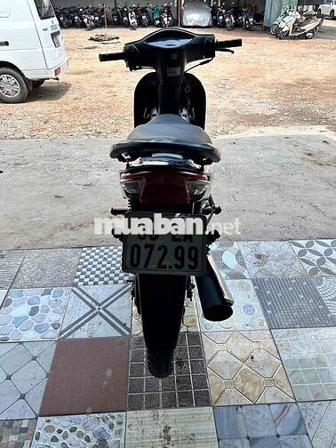 Detech- Espero 50 cc sản xuất 2022