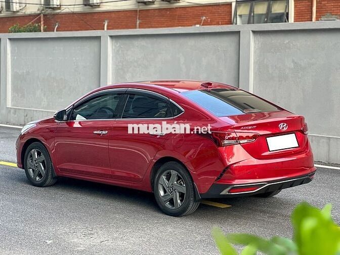 Hyundai Accent 2022 ATH Đặc Biệt - Mới tinh