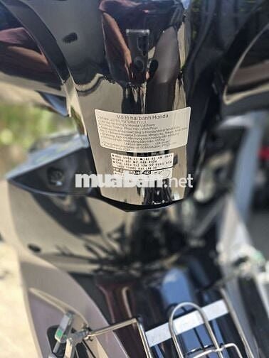 Bán Future Led lướt