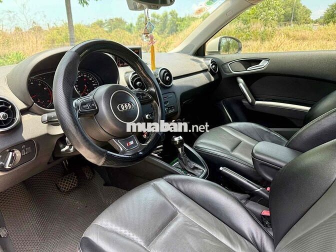 Audi A1 2011 - CẦN BÁN GẤP