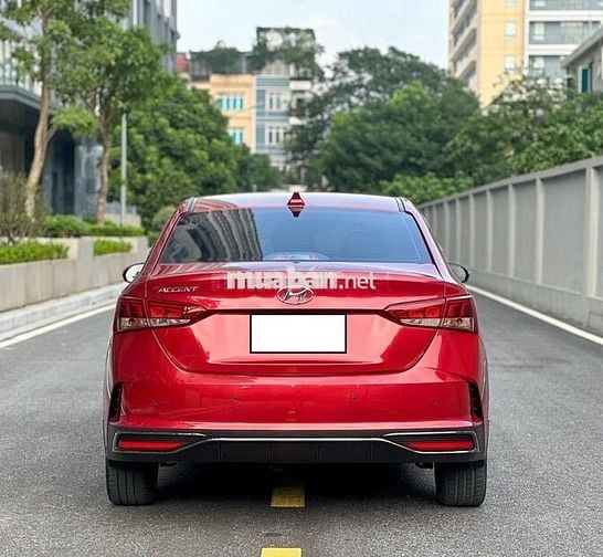 Hyundai Accent 2022 ATH Đặc Biệt - Mới tinh