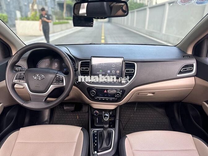 Hyundai Accent 2022 ATH Đặc Biệt - Mới tinh