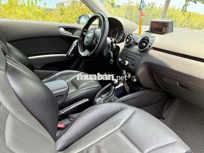 Audi A1 2011 - CẦN BÁN GẤP