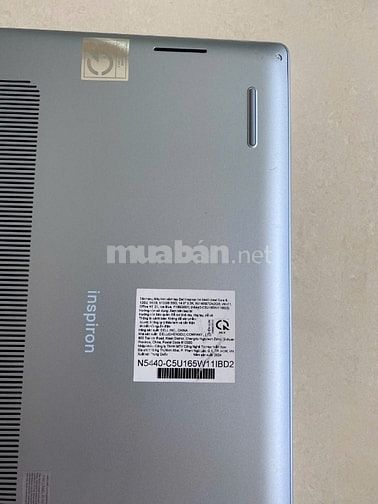 Cần ra đi Laptop Dell Inspiron 14 5440 còn BH