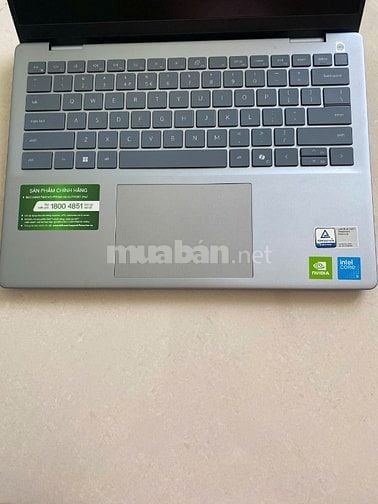 Cần ra đi Laptop Dell Inspiron 14 5440 còn BH