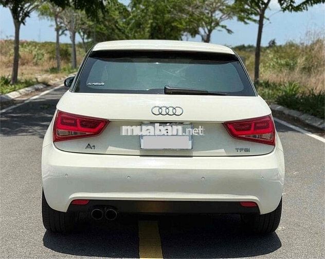 Audi A1 2011 - CẦN BÁN GẤP