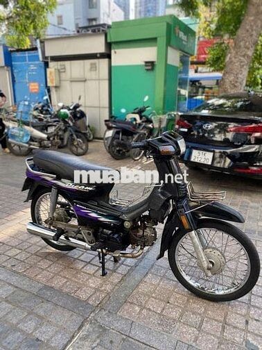 Xe dream Hàn Quốc