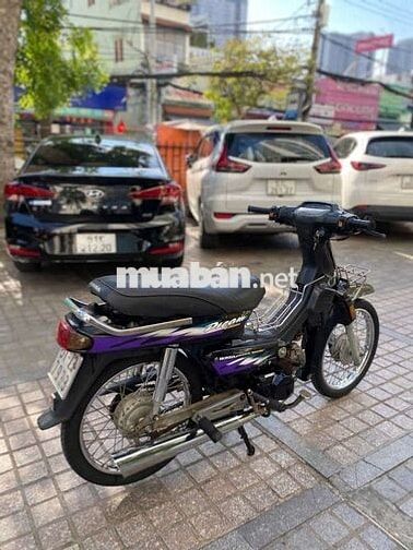 Xe dream Hàn Quốc