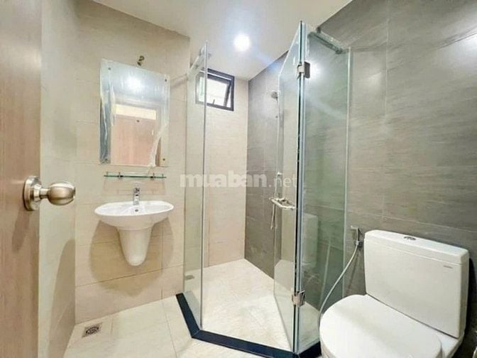 Chung cư An Gia, Tân Kỳ Tân Quý, TP: 90m2, 3p ngủ, full NT mới, 13tr
