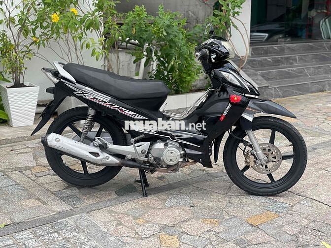Suzuki Xbike 125 nguyên zin mạnh êm