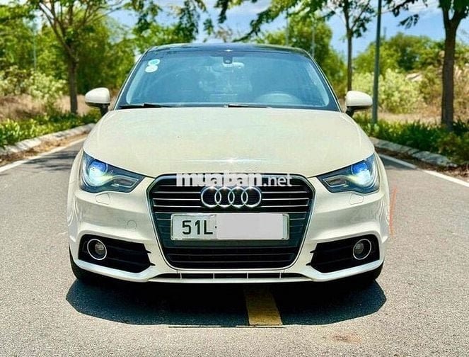 Audi A1 2011 - CẦN BÁN GẤP