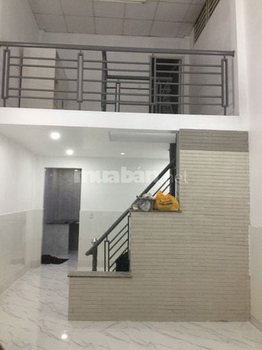 Chính chủ bán nhà DT:3,5x10 giá 3 tỷ 5 SH,lửng ,HBC,TĐ