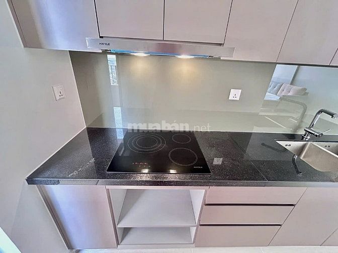 Chung cư An Gia, Tân Kỳ Tân Quý, TP: 90m2, 3p ngủ, full NT mới, 13tr