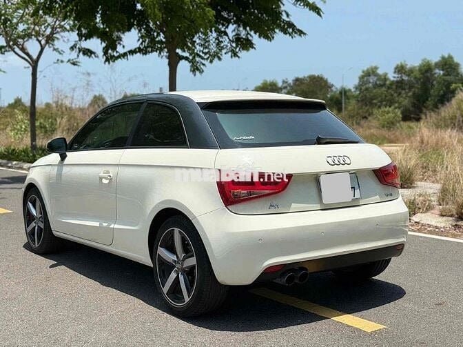 Audi A1 2011 - CẦN BÁN GẤP