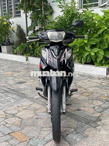 Suzuki Xbike 125 nguyên zin mạnh êm