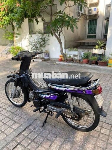 Xe dream Hàn Quốc