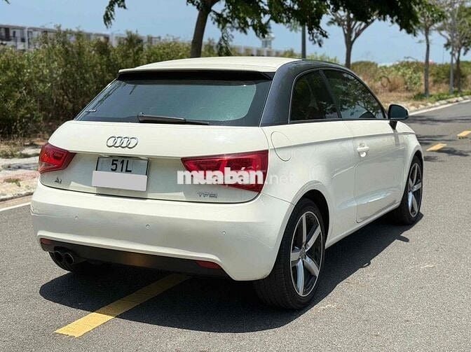 Audi A1 2011 - CẦN BÁN GẤP