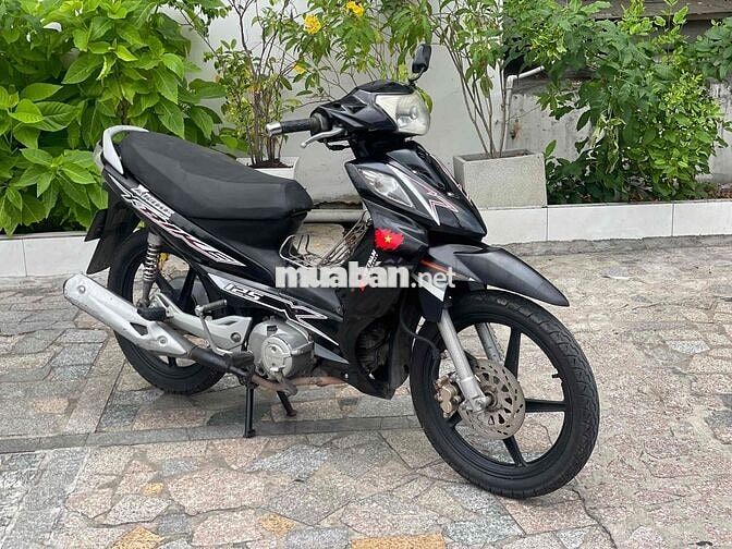 Suzuki Xbike 125 nguyên zin mạnh êm
