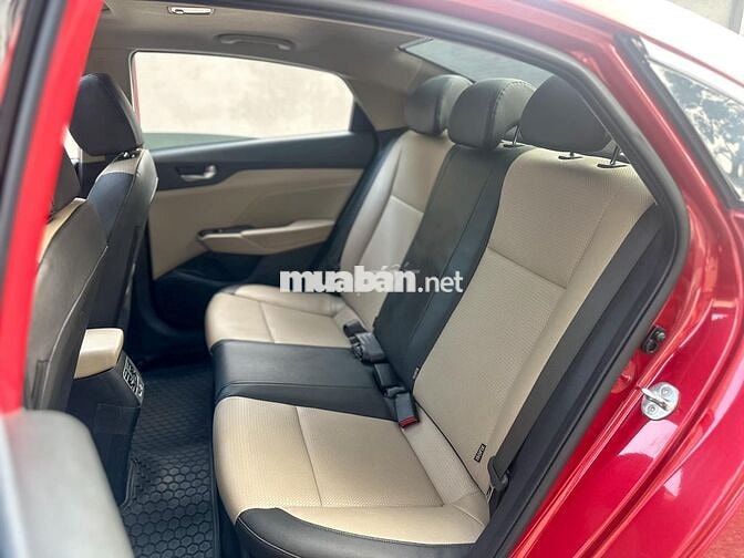 Hyundai Accent 2022 ATH Đặc Biệt - Mới tinh