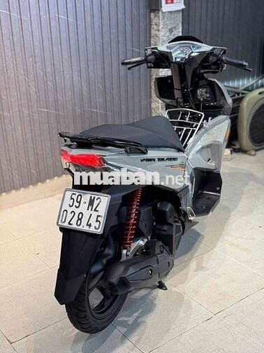 Ab 2016 125 fi bstp chính chủ