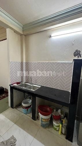 Nhà cho thuê Hồng Bàng (2pn-1wc) 2 lầu (3,4 x 8) - Quận 11