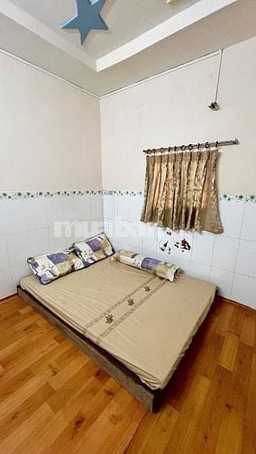Nhà cho thuê Hồng Bàng (2pn-1wc) 2 lầu (3,4 x 8) - Quận 11