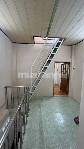 Nhà cho thuê Hồng Bàng (2pn-1wc) 2 lầu (3,4 x 8) - Quận 11