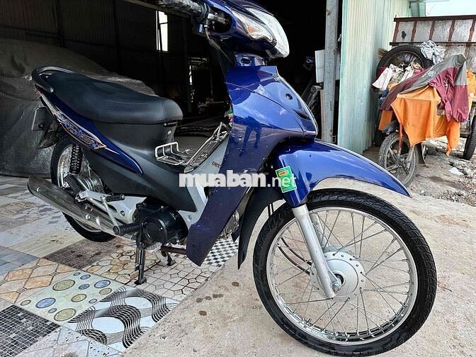 Detech- Espero 50 cc sản xuất 2022