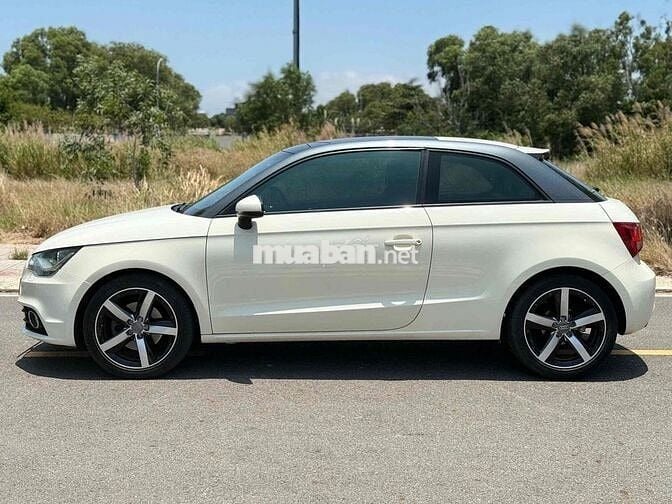 Audi A1 2011 - CẦN BÁN GẤP
