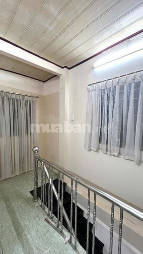 Nhà cho thuê Hồng Bàng (2pn-1wc) 2 lầu (3,4 x 8) - Quận 11