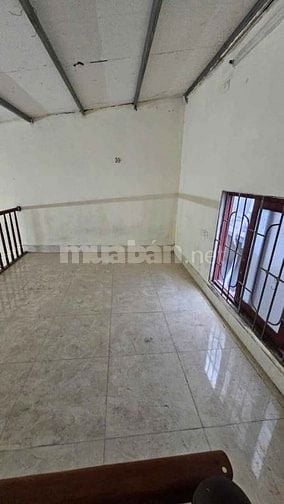 Nhà 35m2 phố Vĩnh Hưng_ Hoàng Mai giá hơn tỷ