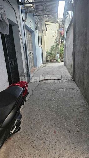 Nhà 35m2 phố Vĩnh Hưng_ Hoàng Mai giá hơn tỷ