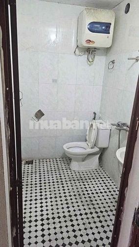 Nhà 35m2 phố Vĩnh Hưng_ Hoàng Mai giá hơn tỷ