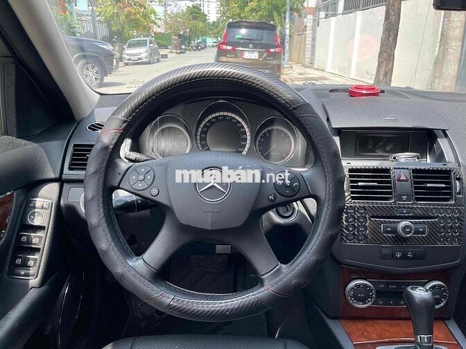 Mercedes Benz C Class 2010 C250 CGI - 125000 km