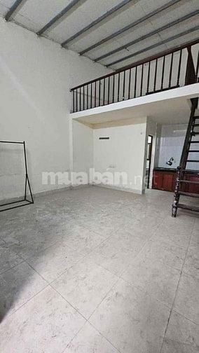Nhà 35m2 phố Vĩnh Hưng_ Hoàng Mai giá hơn tỷ