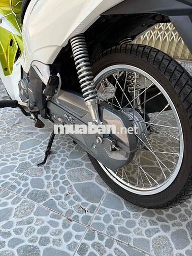 HONDA FUTURE FI 2021 BIỂN SỐ 65