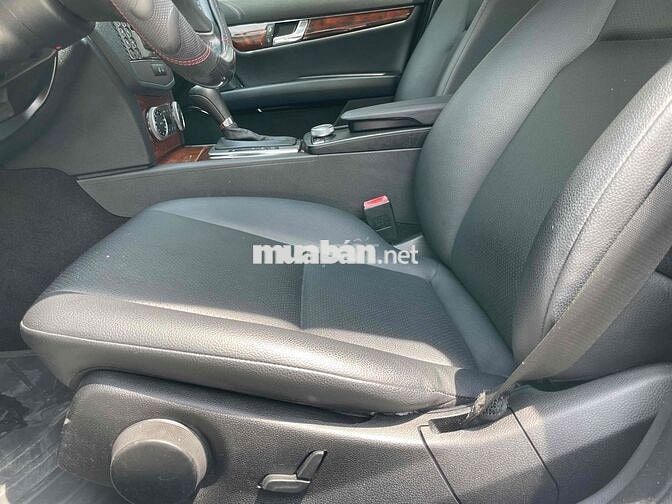 Mercedes Benz C Class 2010 C250 CGI - 125000 km