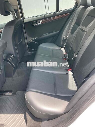 Mercedes Benz C Class 2010 C250 CGI - 125000 km
