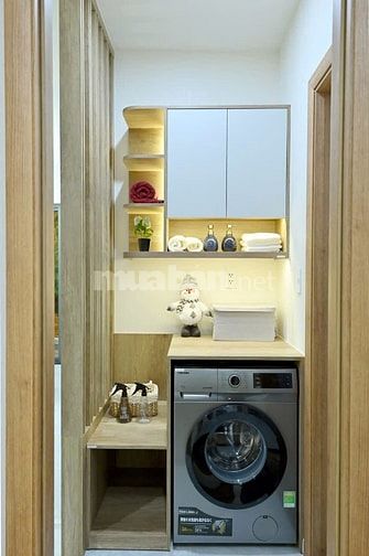 Căn Hộ 52 M2 , 2 Phòng Ngủ Chỉ 1,5 Tỷ