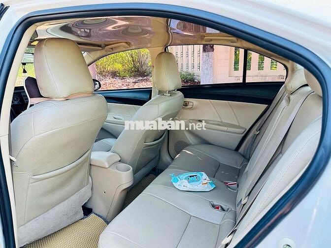 Toyota Vios 2017 1.5 AT - 90 km