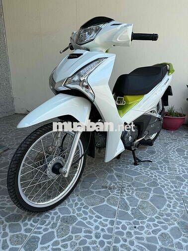 HONDA FUTURE FI 2021 BIỂN SỐ 65