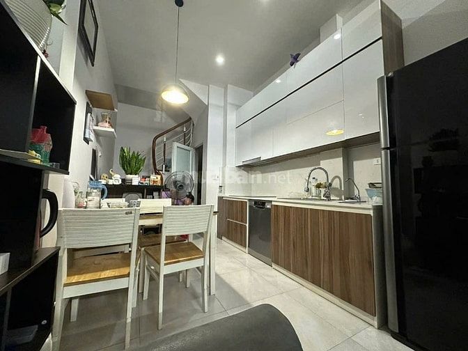 🏡 BÁN NHÀ ÂU CƠ – TÂY HỒ – GẦN LOTTE MALL – Ở NGAY