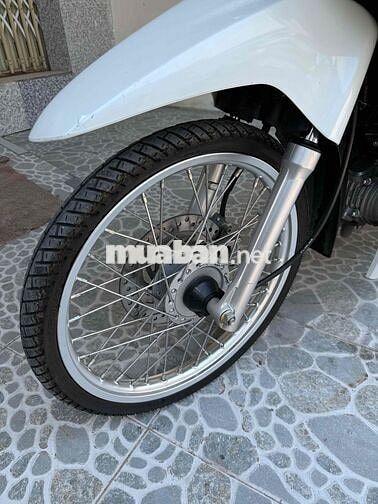 HONDA FUTURE FI 2021 BIỂN SỐ 65