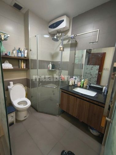 🏡 BÁN NHÀ ÂU CƠ – TÂY HỒ – GẦN LOTTE MALL – Ở NGAY