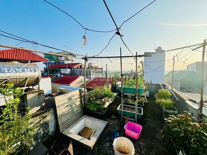 🏡 BÁN NHÀ ÂU CƠ – TÂY HỒ – GẦN LOTTE MALL – Ở NGAY