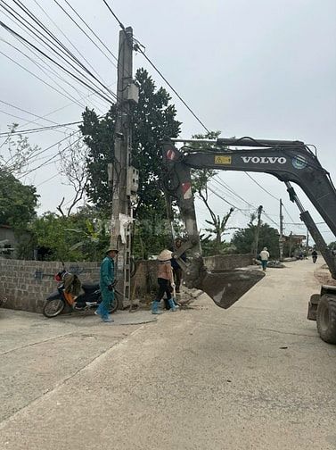 BÁN 6000m2 ĐẤT KHU MẶT BIỂN Quỳnh Nghĩa, Quỳnh Lưu, Nghệ An.